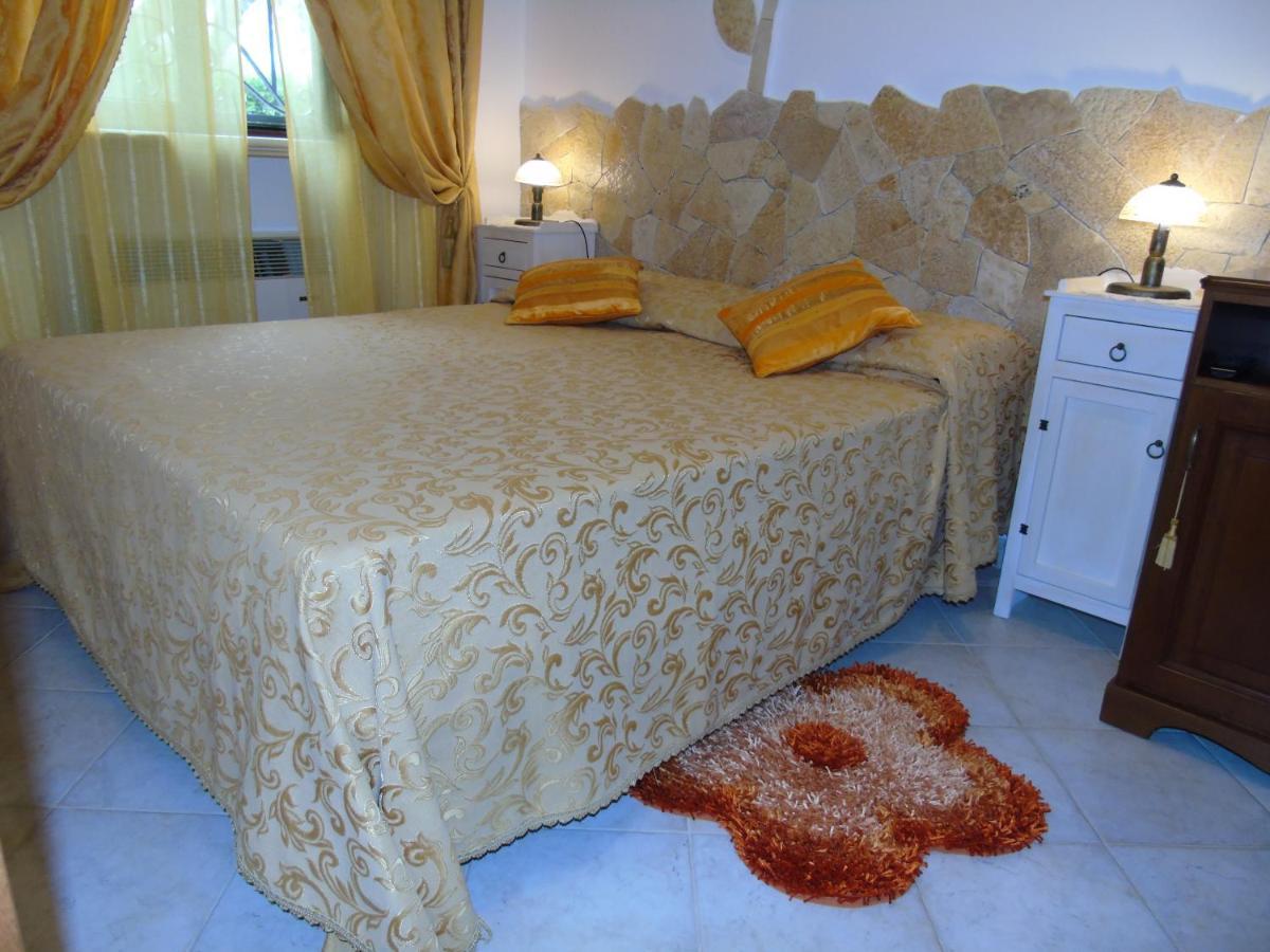 Villa Tonia Fasano Eksteriør bilde