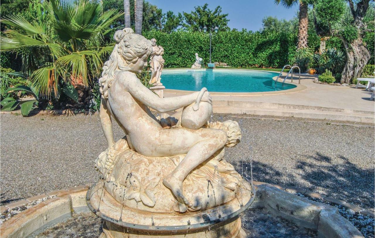 Villa Tonia Fasano Eksteriør bilde