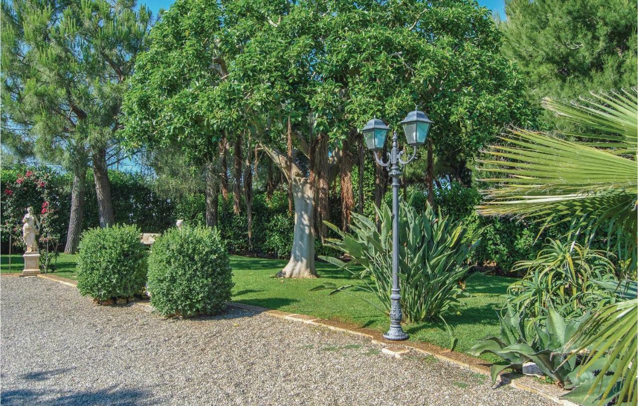 Villa Tonia Fasano Eksteriør bilde