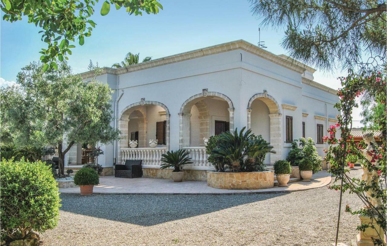Villa Tonia Fasano Eksteriør bilde